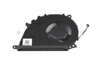 DFS5K12214161N Ventilador original FCN (CPU)