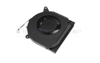 DFS5K22B05673M Ventilador original FCN (CPU/GPU)