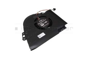 DFSCK22105182 Ventilador original Asus (CPU)