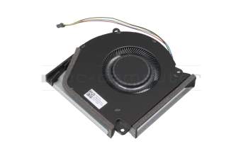 DFSCL12E16486T Ventilador original FCN (CPU)