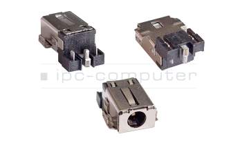 DJ Jack 3,0/1,1mm 3PIN para Acer Aspire 3 (A315-22)