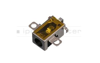 DJ Jack 4,0/1,7mm 3PIN para Lenovo IdeaPad 110-15ACL (80V7)