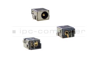 DJ Jack 5,5/2,5mm 3PIN para SHS Computer NH55DEQ (i5-10200H)