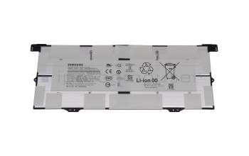 DL1W913MS/X-B batería original Samsung 42Wh