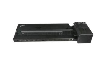 DSTPUR Lenovo ThinkPad Ultra estacion de acoplamiento incl. 135W cargador (con llave) b-stock