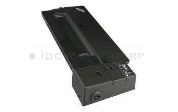 DSTPUR Lenovo ThinkPad Ultra estacion de acoplamiento incl. 135W cargador (con llave) b-stock