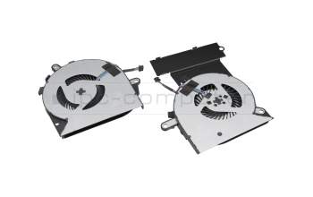 DTA47G3AFATP10116600AM3A Ventilador original HP (CPU/GPU)