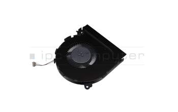 DTA4CX35TP203AHD431 Ventilador original HP (CPU) 40W TDP