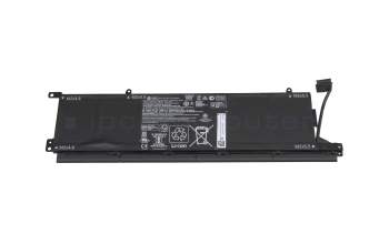 DX06XL batería original HP 72,9Wh