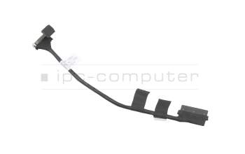 Dell 04W0J9 original Cable de la batería