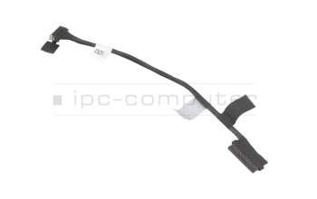 Dell 04W0J9 original Cable de la batería