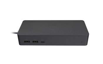 Dell 0M1HC6 Universal Dock UD22 incl. 130W cargador