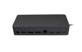 Dell 0M1HC6 Universal Dock UD22 incl. 130W cargador