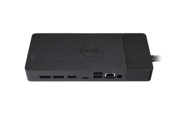 Dell 0M4XVJ Performance Dockingstation - WD19DCS incl. 240W cargador Performance Dock WD19DCS - 240W