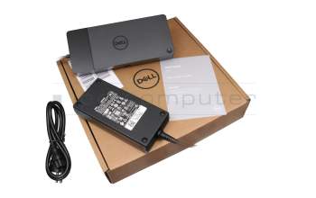 Dell 0T70WM Dockingstation WD19S incl. 180W cargador