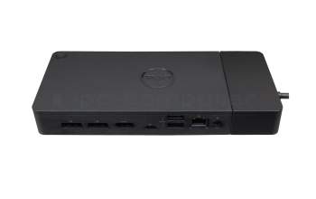 Dell 0T70WM Dockingstation WD19S incl. 180W cargador