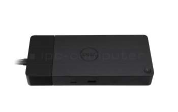 Dell 0VX89M Performance Dockingstation - WD19DCS incl. 240W cargador Performance Dock WD19DCS - 240W