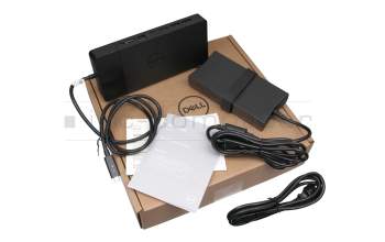 Dell 0Y7H3Y Dockingstation WD19S incl. 130W cargador