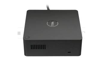 Dell 5WKM3 TB18DC replicador de puertos incl. 240W cargador b-stock