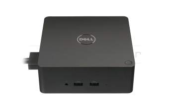 Dell 5WKM3 TB18DC replicador de puertos incl. 240W cargador b-stock