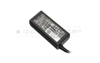 Dell Inspiron 14R (N4010) original cargador 65 vatios delgado