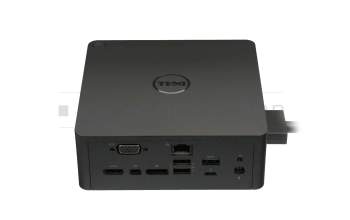 Dell K16A TB18DC replicador de puertos incl. 240W cargador b-stock