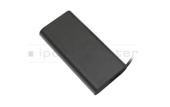 Dell Latitude 11 (5179) original cargador USB-C 90 vatios redondeado