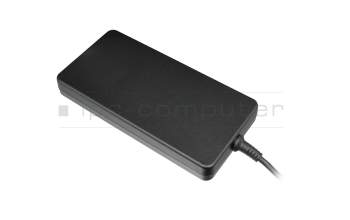 Dell Latitude 15 (E6540) original cargador 240,0 vatios delgado