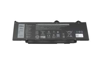 Dell ODR02P Batería