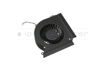 E33-0800900-M Ventilador original MSI (CPU)