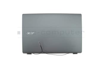 EAZYW003020 original Acer tapa para la pantalla 43,9cm (17,3 pulgadas) gris