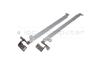 EH70F.LCD.HINGE.R.SUB_ASSY bisagras derecha y izquierda para la pantalla original Acer