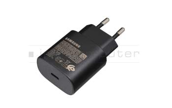 EP-TA800 cargador USB-C original Samsung 25 vatios EU wallplug