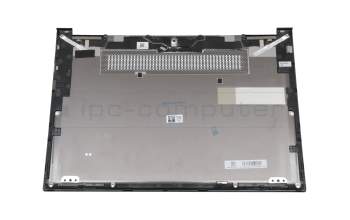 ET279000100 parte baja de la caja Lenovo original gris