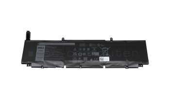 F8CPG batería original Dell 97Wh