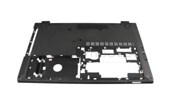 FA14K000620 parte baja de la caja Lenovo original negro (WITHOUT side air outlet)