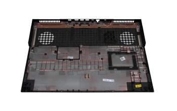 FA1HZ000400 parte baja de la caja Lenovo original negro