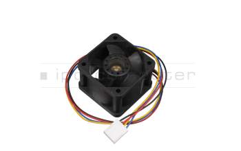 FAN-4CM-R02 Ventilador QNAP 40x40x28mm PWM 12V