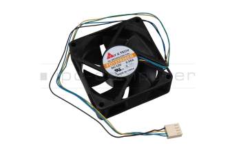 FAN-7CM-R01 Ventilador original QNAP 70x70x25mm 0.55A PWM