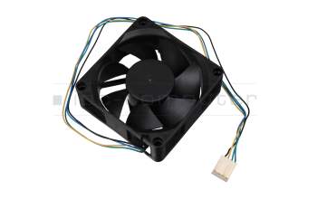 FAN-7CM-R01 Ventilador original QNAP 70x70x25mm 0.55A PWM