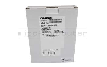 FAN-8CM-T01 Ventilador con disipador original QNAP