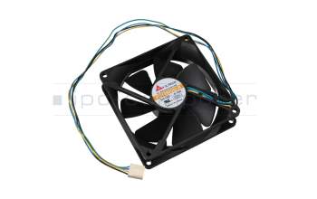 FAN-9CM-T01 Ventilador original QNAP 92x92x25mm 12V 0.15A PWM