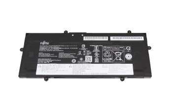 FMVNBP253 batería original Fujitsu 65Wh