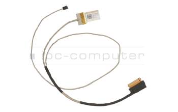 FUJ:CP679620-XX original Fujitsu cable de pantalla LED eDP 30-Pin