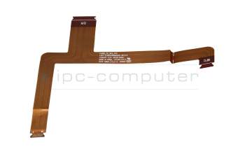 FX390_TP_NFC_FPC cable plano (FFC) Lenovo original a la Touchpad NFC