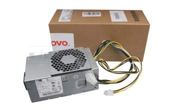 Fuente de alimentación del Ordenador de sobremesa 210 vatios Factor de forma pequeño SFF, 150x83x65 mm original para Lenovo ThinkCentre M715t (10MD/10ME)