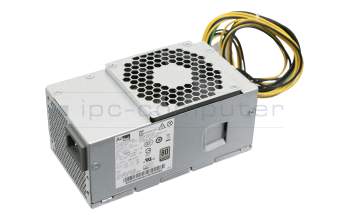 Fuente de alimentación del Ordenador de sobremesa 255 vatios original para Lenovo ThinkStation P330 2nd Gen (30CY)