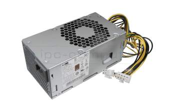 Fuente de alimentación del Ordenador de sobremesa 260 vatios 80PLUS bronces original para Lenovo IdeaCentre G5-14IMB05 (90N9)