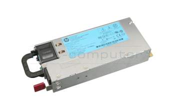 Fuente de alimentación del Servidor 460 vatios original para HP ProLiant DL385 Gen11