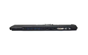 Fujitsu 10601790640 estacion de acoplamiento incl. 80W cargador (sin fuente de alimentación) b-stock